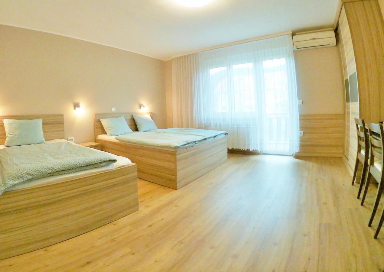 Guest House Stara Lipa Tasner - Free Parking & Kitchenette Maribor Værelse billede