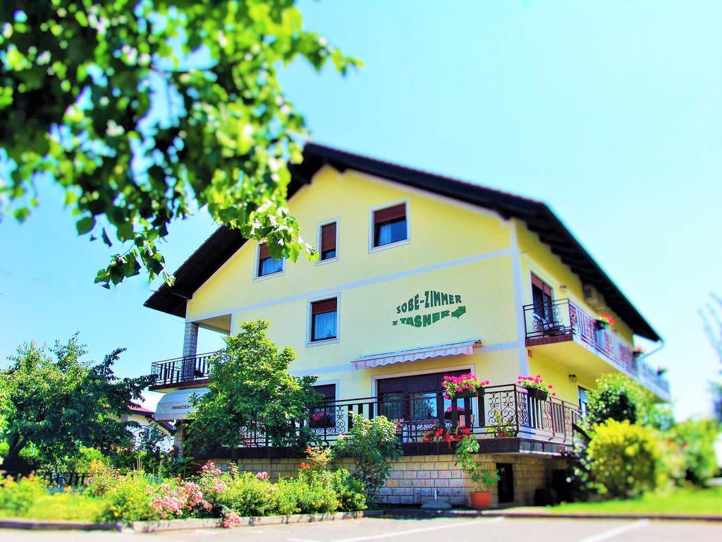 Guest House Stara Lipa Tasner - Free Parking & Kitchenette Maribor Eksteriør billede